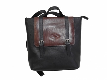 Športno eleganten damski nahrbtnik 3017